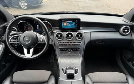 Mercedes-Benz C-Класс, 2019 год, 2 200 000 рублей, 14 фотография