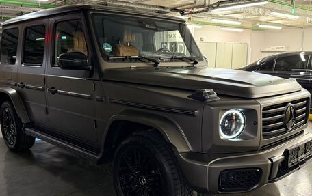 Mercedes-Benz G-Класс W463 рестайлинг _iii, 2025 год, 24 970 000 рублей, 3 фотография