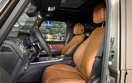 Mercedes-Benz G-Класс W463 рестайлинг _iii, 2025 год, 24 970 000 рублей, 8 фотография
