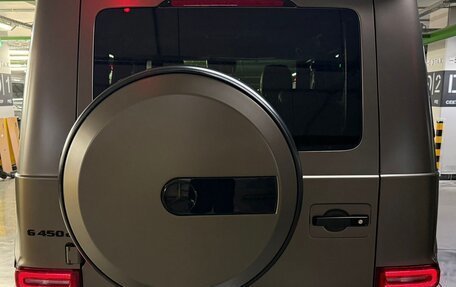 Mercedes-Benz G-Класс W463 рестайлинг _iii, 2025 год, 24 970 000 рублей, 6 фотография