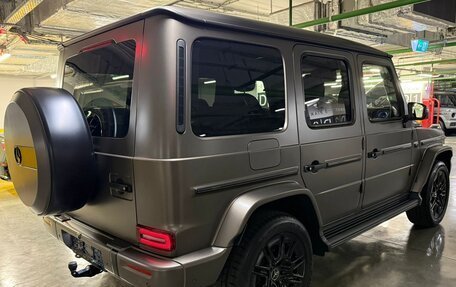 Mercedes-Benz G-Класс W463 рестайлинг _iii, 2025 год, 24 970 000 рублей, 5 фотография
