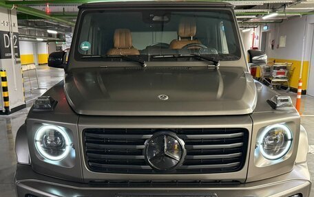 Mercedes-Benz G-Класс W463 рестайлинг _iii, 2025 год, 24 970 000 рублей, 2 фотография