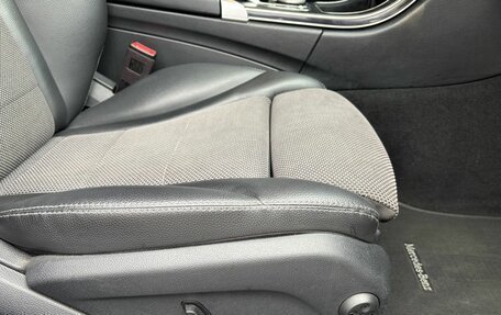 Mercedes-Benz C-Класс, 2019 год, 2 200 000 рублей, 20 фотография