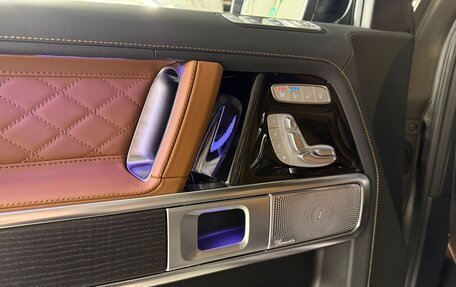 Mercedes-Benz G-Класс W463 рестайлинг _iii, 2025 год, 24 970 000 рублей, 10 фотография