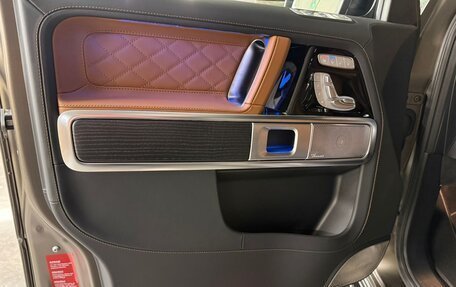 Mercedes-Benz G-Класс W463 рестайлинг _iii, 2025 год, 24 970 000 рублей, 9 фотография