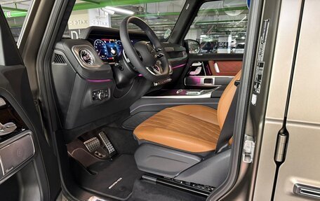 Mercedes-Benz G-Класс W463 рестайлинг _iii, 2025 год, 24 970 000 рублей, 13 фотография