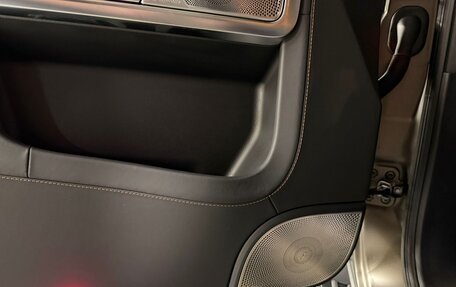 Mercedes-Benz G-Класс W463 рестайлинг _iii, 2025 год, 24 970 000 рублей, 12 фотография