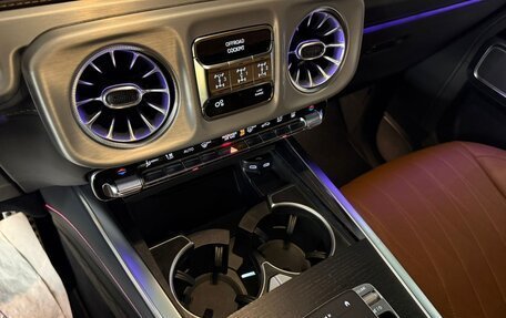 Mercedes-Benz G-Класс W463 рестайлинг _iii, 2025 год, 24 970 000 рублей, 19 фотография