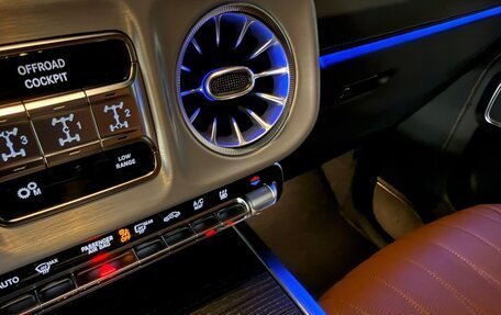 Mercedes-Benz G-Класс W463 рестайлинг _iii, 2025 год, 24 970 000 рублей, 20 фотография