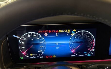 Mercedes-Benz G-Класс W463 рестайлинг _iii, 2025 год, 24 970 000 рублей, 15 фотография