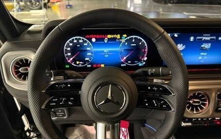 Mercedes-Benz G-Класс W463 рестайлинг _iii, 2025 год, 24 970 000 рублей, 18 фотография