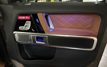 Mercedes-Benz G-Класс W463 рестайлинг _iii, 2025 год, 24 970 000 рублей, 22 фотография