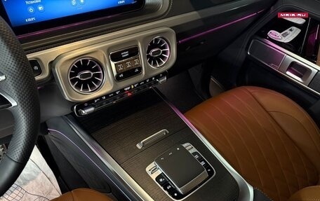 Mercedes-Benz G-Класс W463 рестайлинг _iii, 2025 год, 24 970 000 рублей, 23 фотография
