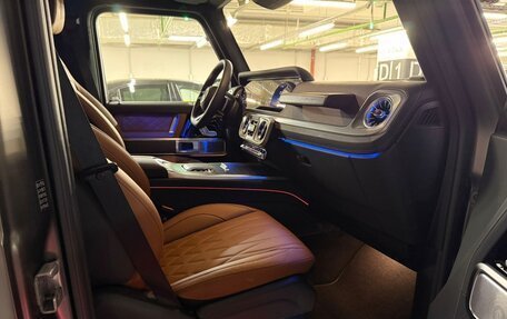 Mercedes-Benz G-Класс W463 рестайлинг _iii, 2025 год, 24 970 000 рублей, 26 фотография