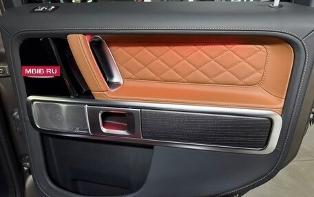 Mercedes-Benz G-Класс W463 рестайлинг _iii, 2025 год, 24 970 000 рублей, 25 фотография