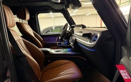 Mercedes-Benz G-Класс W463 рестайлинг _iii, 2025 год, 24 970 000 рублей, 24 фотография