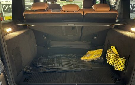 Mercedes-Benz G-Класс W463 рестайлинг _iii, 2025 год, 24 970 000 рублей, 29 фотография