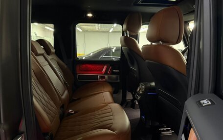 Mercedes-Benz G-Класс W463 рестайлинг _iii, 2025 год, 24 970 000 рублей, 27 фотография