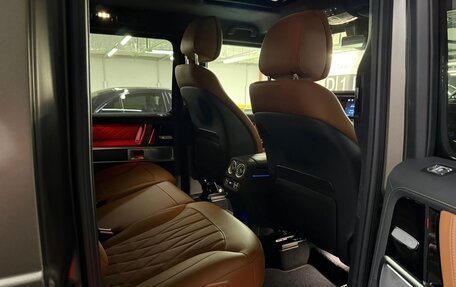 Mercedes-Benz G-Класс W463 рестайлинг _iii, 2025 год, 24 970 000 рублей, 30 фотография