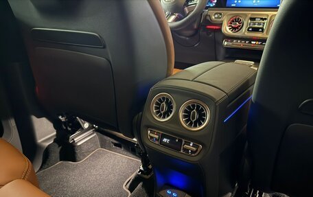 Mercedes-Benz G-Класс W463 рестайлинг _iii, 2025 год, 24 970 000 рублей, 28 фотография