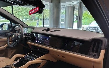 Porsche Cayenne III, 2026 год, 21 490 000 рублей, 3 фотография