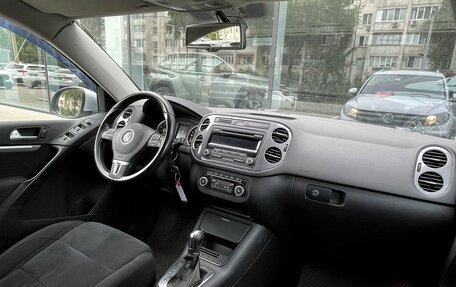 Volkswagen Tiguan I, 2013 год, 1 344 000 рублей, 9 фотография