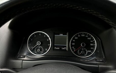 Volkswagen Tiguan I, 2013 год, 1 344 000 рублей, 14 фотография