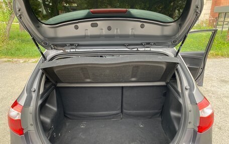 KIA Rio III рестайлинг, 2013 год, 630 000 рублей, 5 фотография