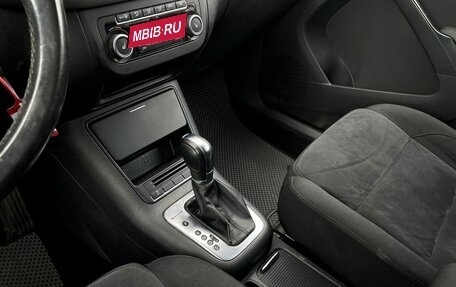 Volkswagen Tiguan I, 2013 год, 1 344 000 рублей, 13 фотография