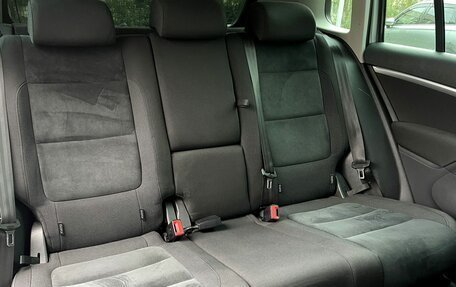 Volkswagen Tiguan I, 2013 год, 1 344 000 рублей, 10 фотография