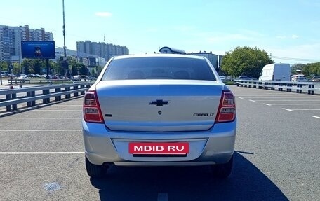 Chevrolet Cobalt II, 2014 год, 520 000 рублей, 4 фотография