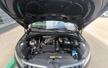 Skoda Kodiaq I, 2021 год, 2 800 000 рублей, 6 фотография