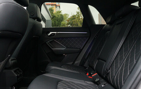 Audi Q3, 2026 год, 4 170 000 рублей, 9 фотография
