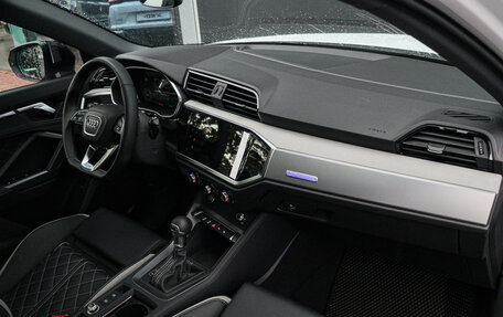 Audi Q3, 2026 год, 4 170 000 рублей, 7 фотография