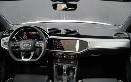 Audi Q3, 2026 год, 4 170 000 рублей, 10 фотография