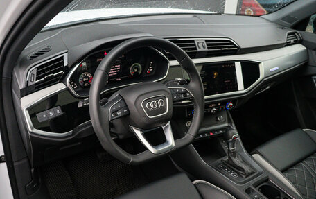 Audi Q3, 2026 год, 4 170 000 рублей, 12 фотография