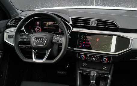 Audi Q3, 2026 год, 4 170 000 рублей, 11 фотография