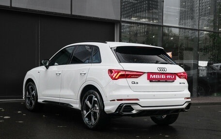 Audi Q3, 2026 год, 4 170 000 рублей, 6 фотография
