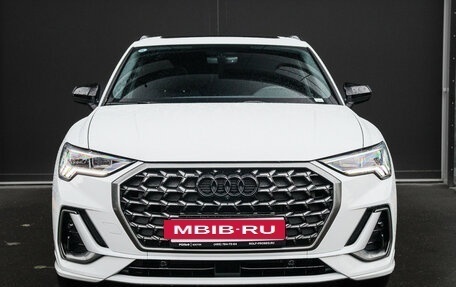 Audi Q3, 2026 год, 4 170 000 рублей, 2 фотография