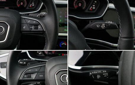 Audi Q3, 2026 год, 4 170 000 рублей, 16 фотография