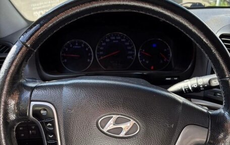 Hyundai Santa Fe III рестайлинг, 2011 год, 1 330 000 рублей, 10 фотография