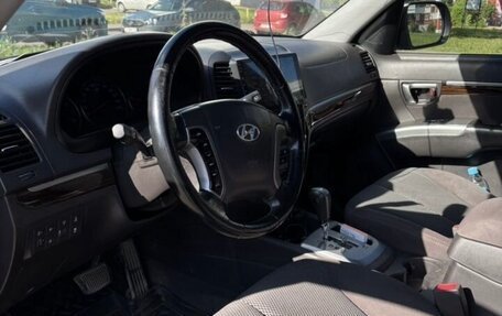 Hyundai Santa Fe III рестайлинг, 2011 год, 1 330 000 рублей, 11 фотография