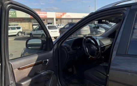 Hyundai Santa Fe III рестайлинг, 2011 год, 1 330 000 рублей, 14 фотография