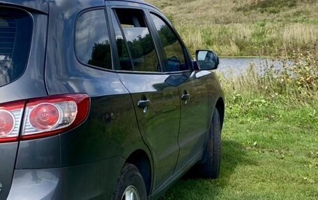 Hyundai Santa Fe III рестайлинг, 2011 год, 1 330 000 рублей, 6 фотография