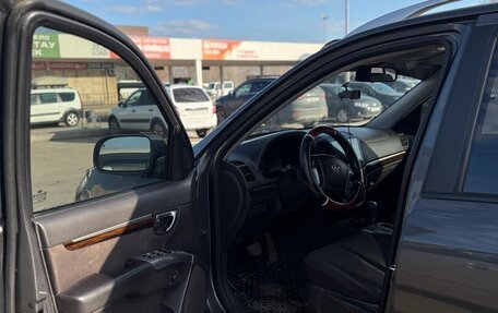 Hyundai Santa Fe III рестайлинг, 2011 год, 1 330 000 рублей, 3 фотография