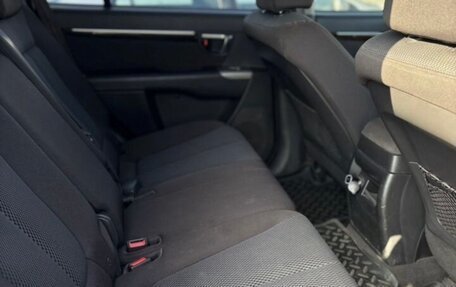 Hyundai Santa Fe III рестайлинг, 2011 год, 1 330 000 рублей, 15 фотография