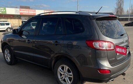 Hyundai Santa Fe III рестайлинг, 2011 год, 1 330 000 рублей, 4 фотография