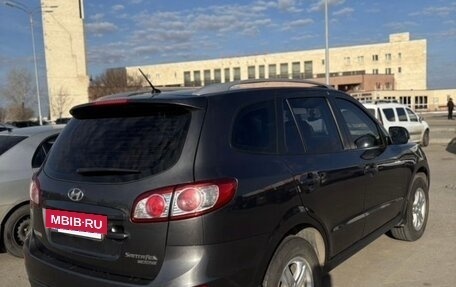 Hyundai Santa Fe III рестайлинг, 2011 год, 1 330 000 рублей, 13 фотография