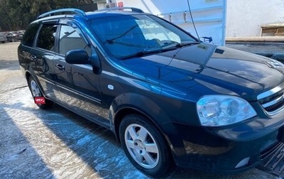 Chevrolet Lacetti, 2008 год, 565 000 рублей, 1 фотография