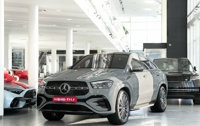 Mercedes-Benz GLE Coupe, 2025 год, 11 700 000 рублей, 1 фотография